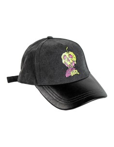 Casquette Unisex Disney Noir 57 cm