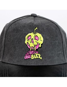 Casquette Unisex Disney Noir 57 cm 2