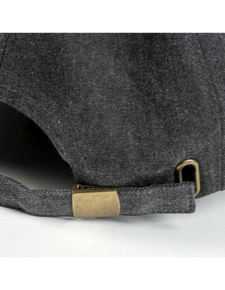Casquette Unisex Disney Noir 57 cm