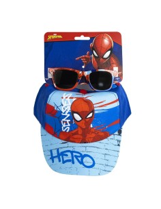 Casquette enfant Spider-Man Bleu (53 cm)