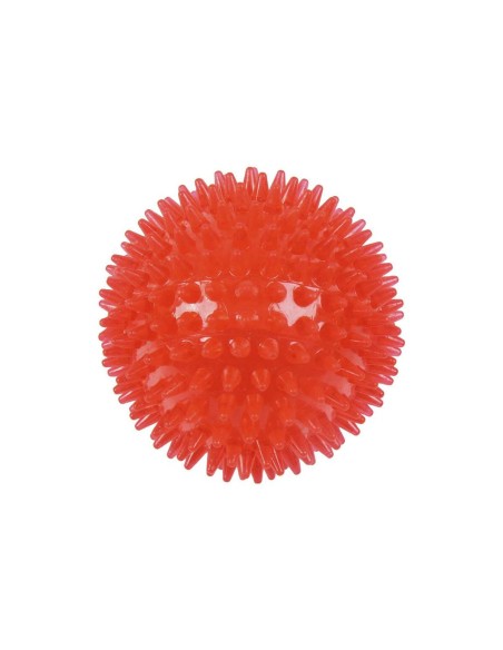 Jouet pour chien Spider-Man Rouge