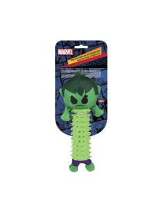 Jouet pour chien The Avengers   Vert 100 % polyester 2