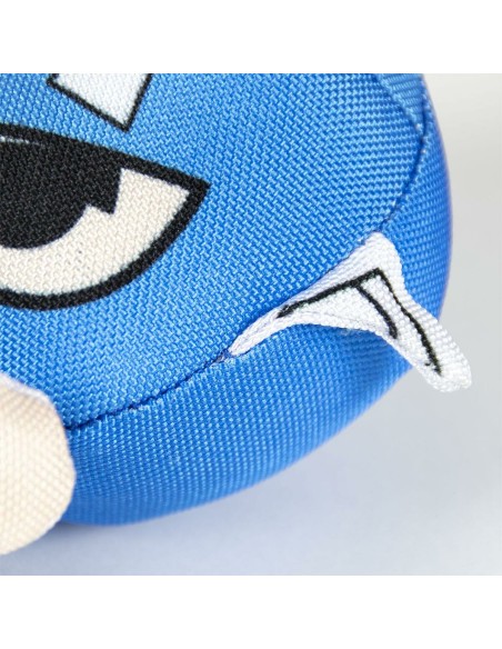 Jouet pour chien The Avengers   Bleu 100 % polyester