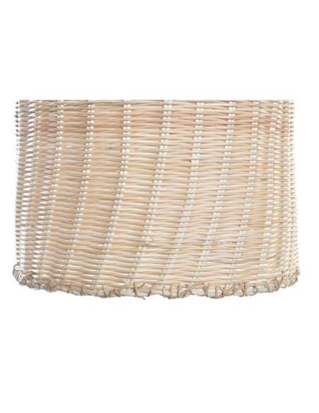 Suspension DKD Home Decor Naturel 50 W 40 x 40 x 51 cm