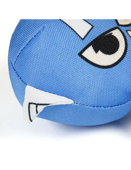 Jouet pour chien The Avengers Bleu 13 x 10 x 20 cm