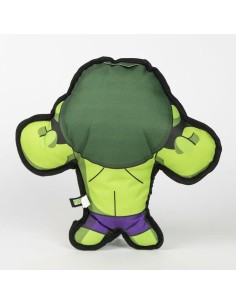 Jouet pour chien The Avengers Vert 2