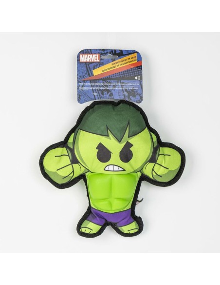 Jouet pour chien The Avengers Vert
