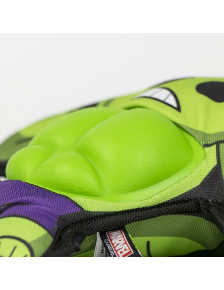 Jouet pour chien The Avengers Vert