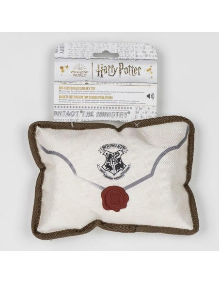 Jouet pour chien Harry Potter Beige 15 x 5 x 20 cm