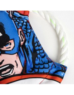 Jouet pour chien Marvel Rouge 2
