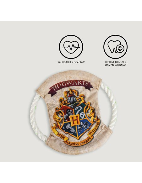 Jouet pour chien Harry Potter
