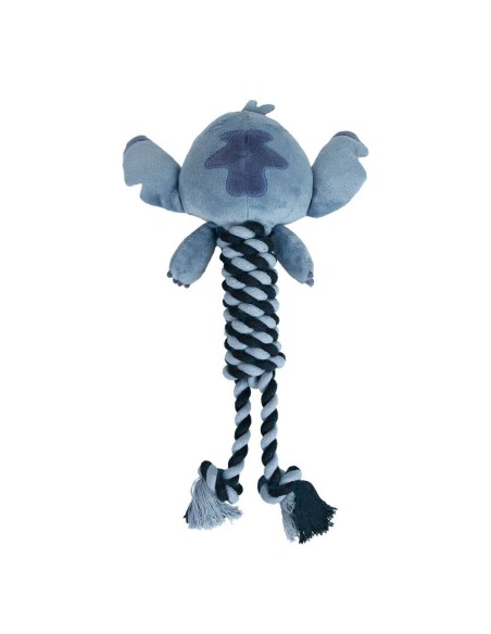 Jouet pour chien Stitch Bleu 11 x 27 x 9,5 cm