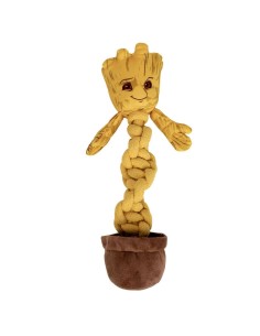 Jouet pour chien Marvel Ocre 11 x 27 x 9,5 cm