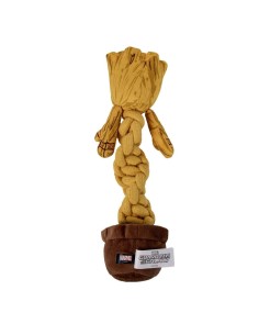 Jouet pour chien Marvel Ocre 11 x 27 x 9,5 cm 2