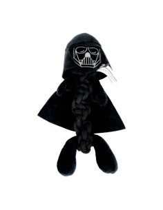 Jouet pour chien Star Wars Noir 7 x 30 x 10 cm