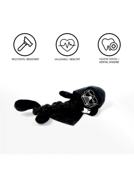 Jouet pour chien Star Wars Noir 7 x 30 x 10 cm