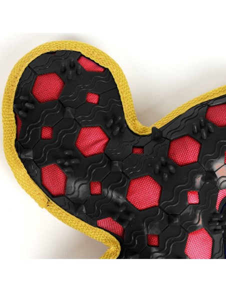 Jouet pour chien Harry Potter Rouge Polyester