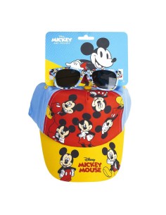 Casquette enfant Mickey Mouse (51 cm)
