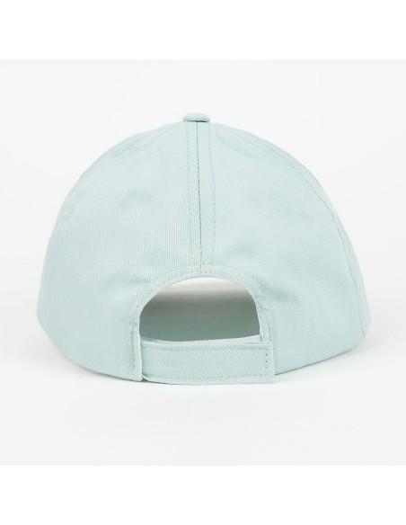 Casquette enfant Frozen Bleu