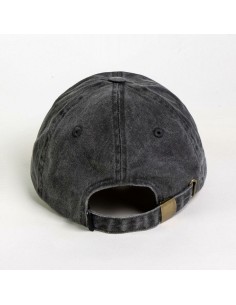 Casquette Unisex Harry Potter Noir 58 cm 2