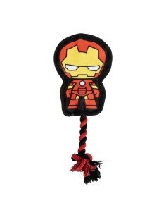 Jouet pour chien Marvel Jaune Taille unique