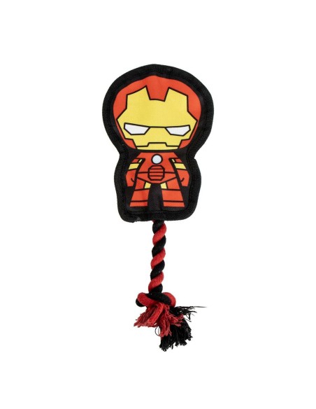 Jouet pour chien Marvel Jaune Taille unique