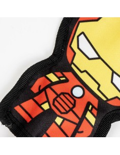 Jouet pour chien Marvel Jaune Taille unique 2