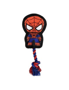 Jouet pour chien Marvel Rouge Taille unique