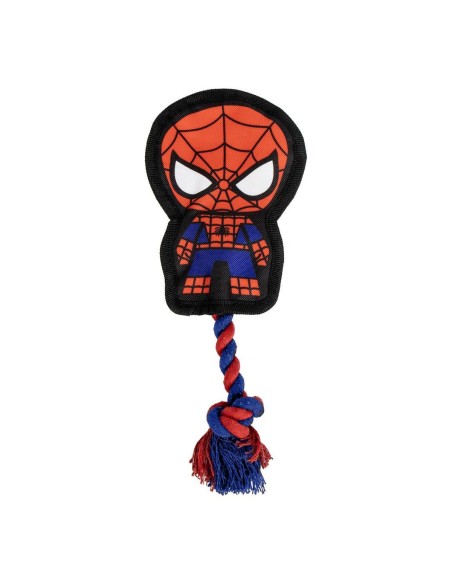Jouet pour chien Marvel Rouge Taille unique