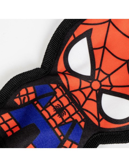 Jouet pour chien Marvel Rouge Taille unique