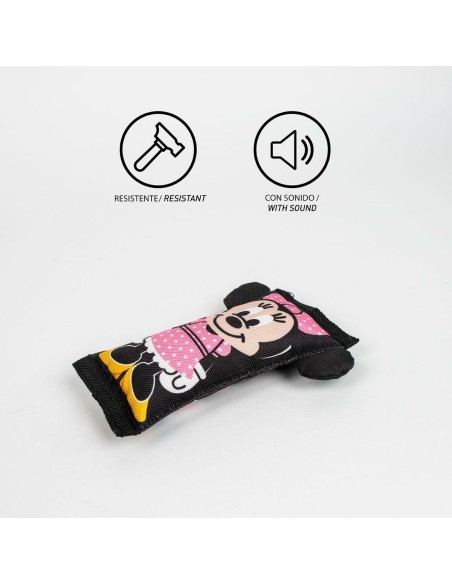 Jouet pour chien Minnie Mouse