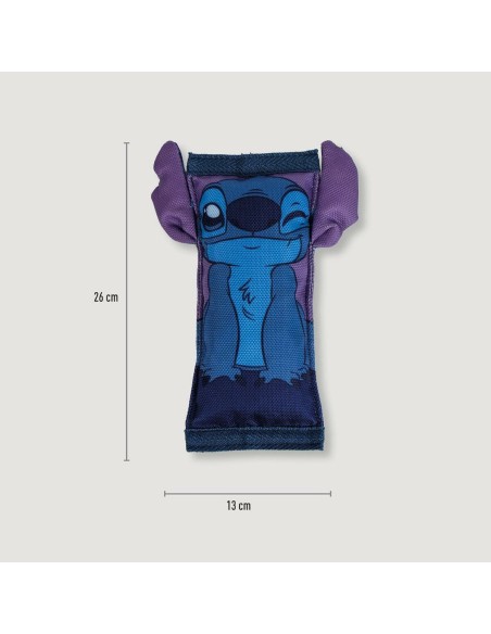 Jouet pour chien Stitch