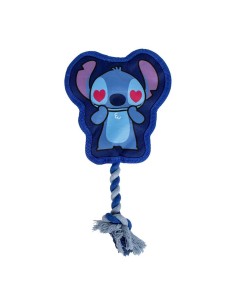 Jouet pour chien Mickey Mouse Bleu Taille unique
