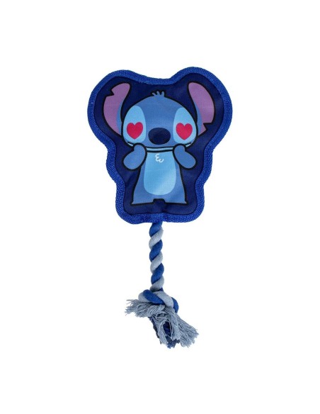 Jouet pour chien Mickey Mouse Bleu Taille unique
