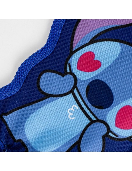 Jouet pour chien Mickey Mouse Bleu Taille unique