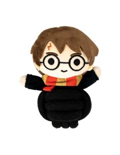 Jouet pour chien Harry Potter Bleu Polyester Coton