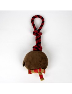 Jouet pour chien Harry Potter Bleu Polyester Coton 2