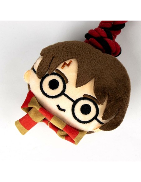 Jouet pour chien Harry Potter Bleu Polyester Coton