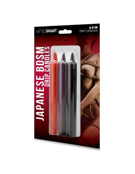 Draps de Lit Whipsmart Noir