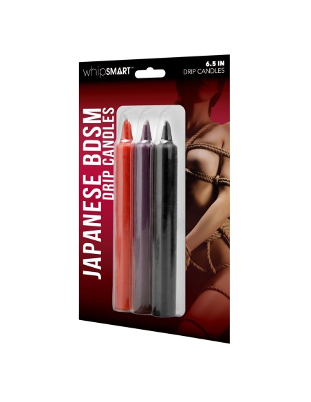 Draps de Lit Whipsmart Noir