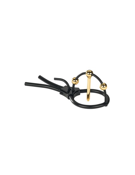 Adaptateur Thunderbolt vers USB-C Mystim MS46587