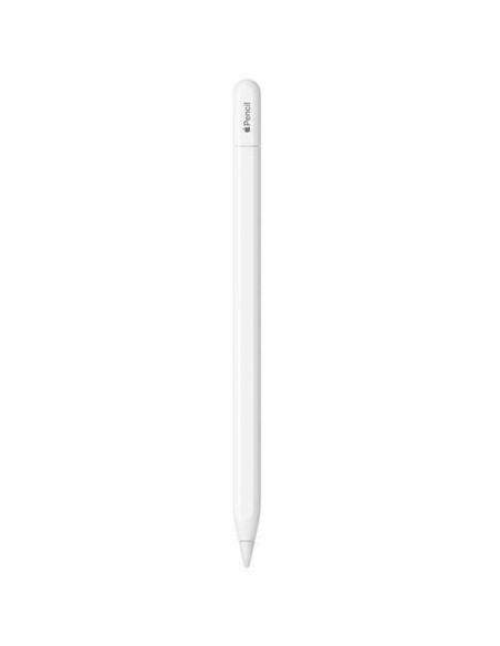 Pointe Apple MUWA3ZM/A Blanc