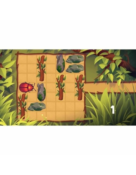 Jeu vidéo pour Switch Just For Games 100 in 1 Game Collection