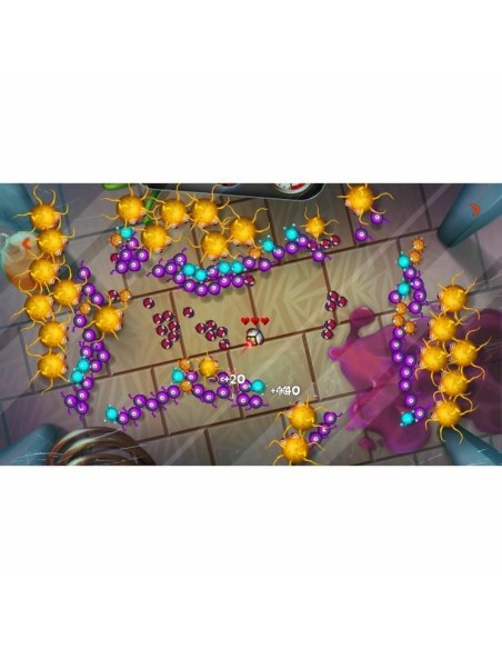 Jeu vidéo pour Switch Just For Games 100 in 1 Game Collection