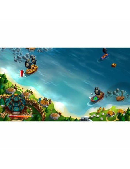 Jeu vidéo pour Switch Just For Games 100 in 1 Game Collection