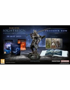 Jeu vidéo Xbox Series X Bandai Namco Elden Ring Nightreign 2