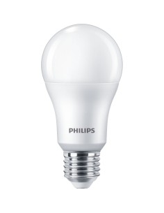 Lampe LED Philips A67 Blanc E 100 W E27 3 Unités (4000 K) 2