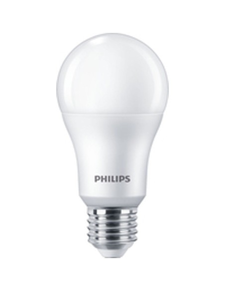 Lampe LED Philips A67 Blanc E 100 W E27 3 Unités (4000 K)