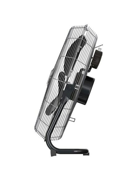 Ventilateur de Bureau Black & Decker ES9440220B Noir Acier 120 W