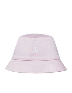 Bonnet enfant Jordan JAN JORDAN BUCKET HAT 9A0581 A9Y Rose